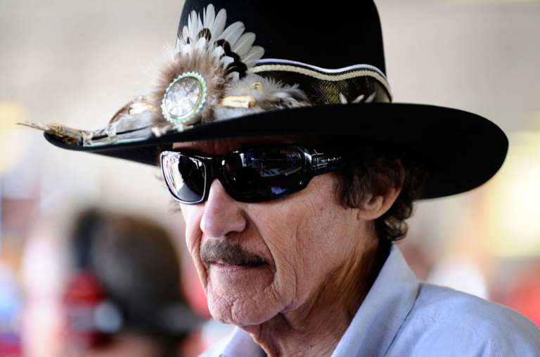 Richard Petty Drops 4-Word Honest Verdict on NASCAR Roval Race Amid Calls for Change