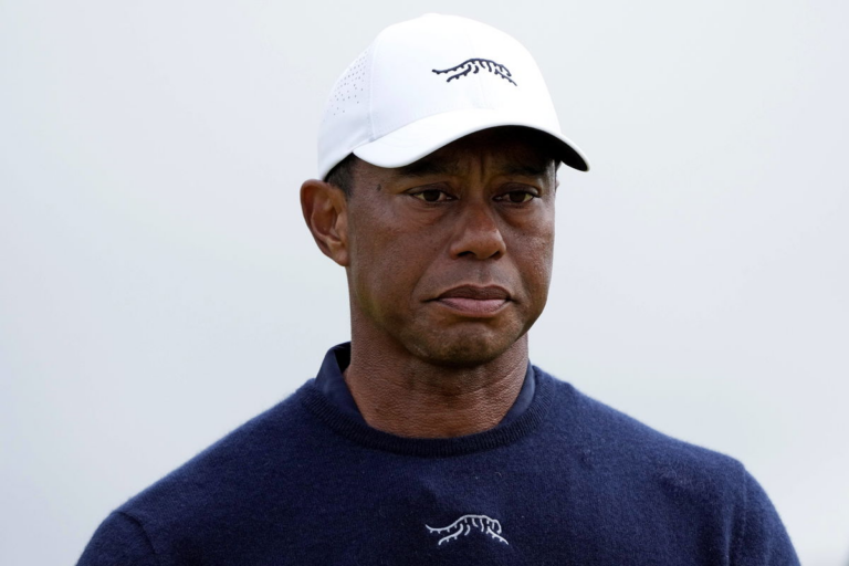 Tiger Woods’s Struggling Comeback is Raising Alarm on Champions Tour’s Future, Warns Ex-PGA Tour Pro