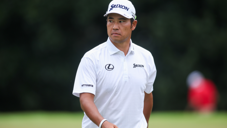 Hideki Matsuyama and Co. Face Major Delay as Typhoon Halong Hits Baycurent Classic