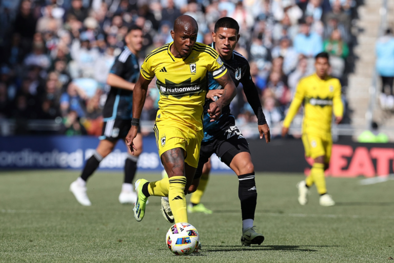 Columbus Crew star and St. Edward and Akron alum to retire after postseason