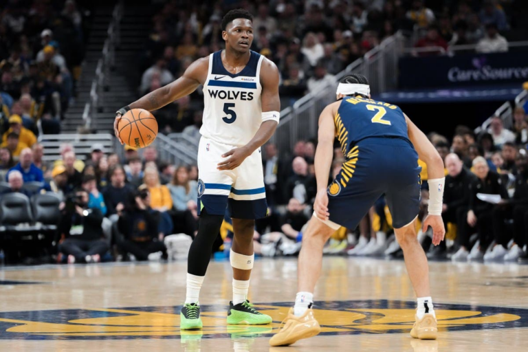 How to Watch Pacers vs Timberwolves: Live Stream NBA Preseason, TV Channel