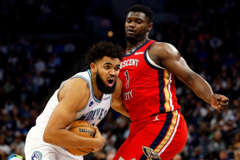 Heat Would Land Zion Williamson in Blockbuster Trade Proposal