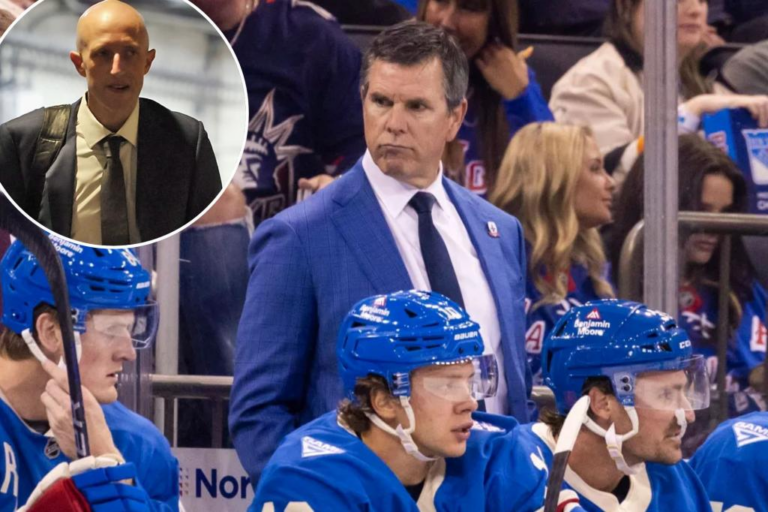 Mike Sullivan’s debut spoiled by Penguins