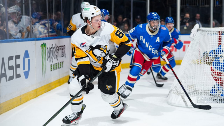 ‘Youthful energy’ helps Penguins usher in new era