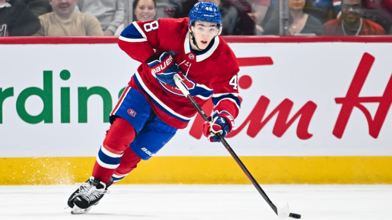 Hutson’s next contract; expectations for Canucks, Rangers