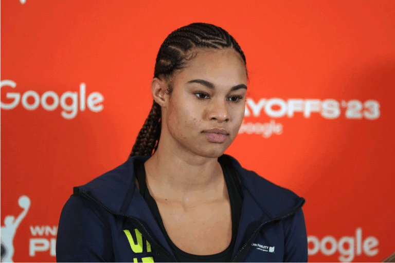 Satou Sabally Defends Napheesa Collier After Adam Silver’s Comment on CBA Tensions