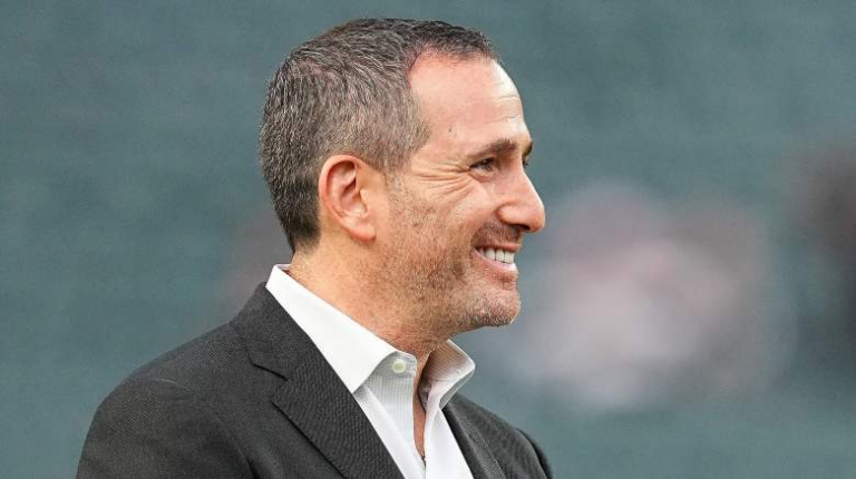 Eagles GM Implored To Add To Core Position After Struggles
