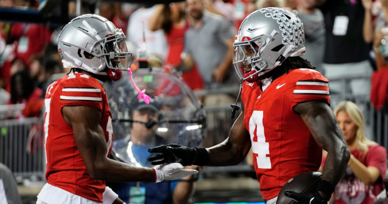 Big Ten Should Get 4 Teams in Each College Football Playoff, Former NFL Head Coach Says