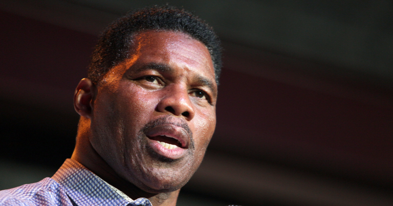 Senate confirms Herschel Walker as U.S. ambassador to the Bahamas