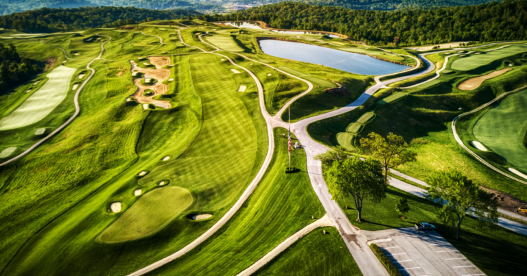 The Ultimate Proving Ground: Everything You Need to Know About This Week’s Korn Ferry Tour Championship