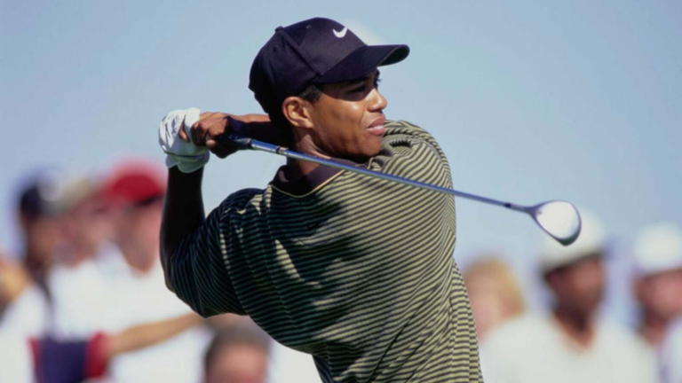 Tiger Woods urged to invite Bryson DeChambeau and Jon Rahm to Hero World Challenge