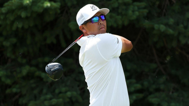 Baycurrent Classic odds, picks, predictions from proven model