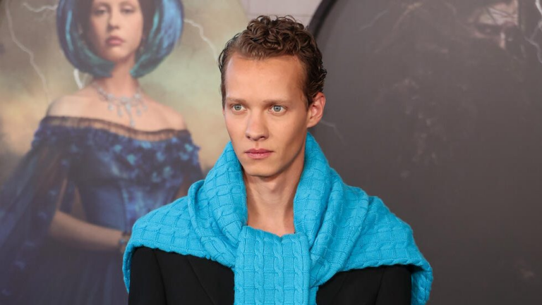 Felix Kammerer Teases 8-Month ‘Break’ Tennis Training Process