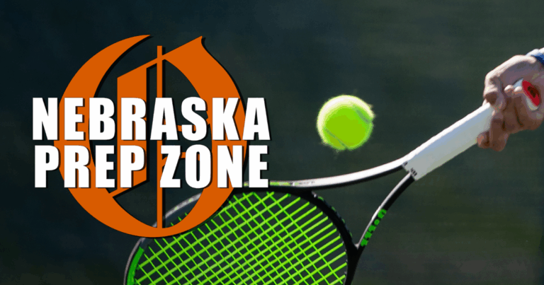 Creighton Prep sweeps way to Metro Conference finals, team title