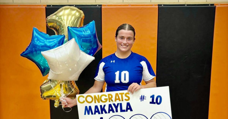 Makayla Hecht records 1,000th career assist as Princeton tops Kewanee: Tuesday’s BCR Roundup