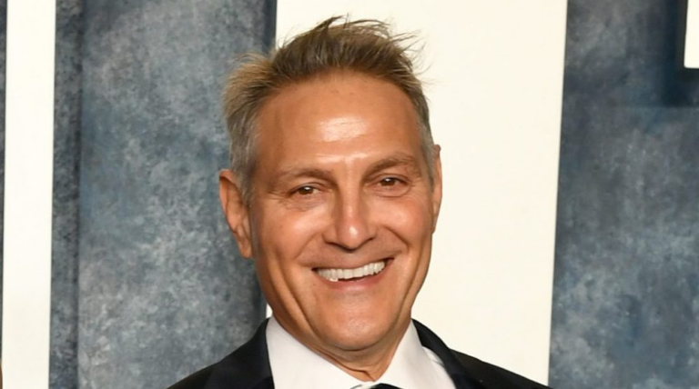 Ari Emanuel Launches MARI After Buying Tennis Tournaments, Frieze and Majority Stake in Barrett-Jackson Car-Collector Brand