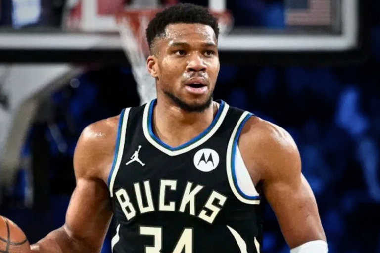Lakers to Benefit in Giannis Antetokounmpo Trade as Knicks to Cut Ties With $212.5M Star – Reports
