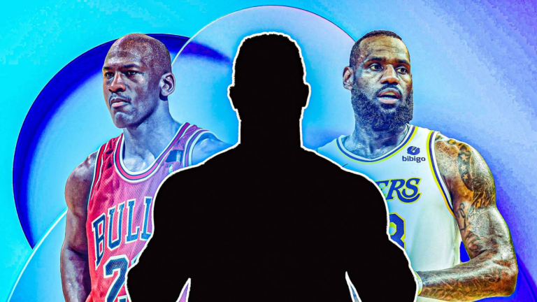 Former All-Star Revealed Player Who Was Better Than Both LeBron James and Michael Jordan