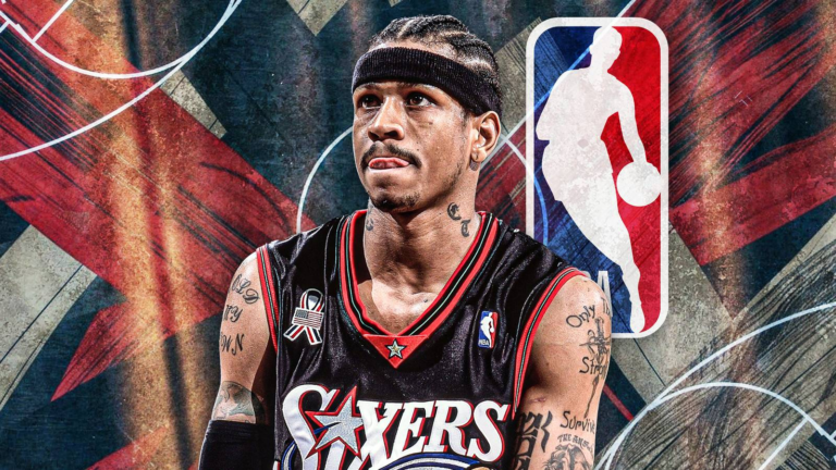 Allen Iverson Reveals His One Major Regret from NBA Career