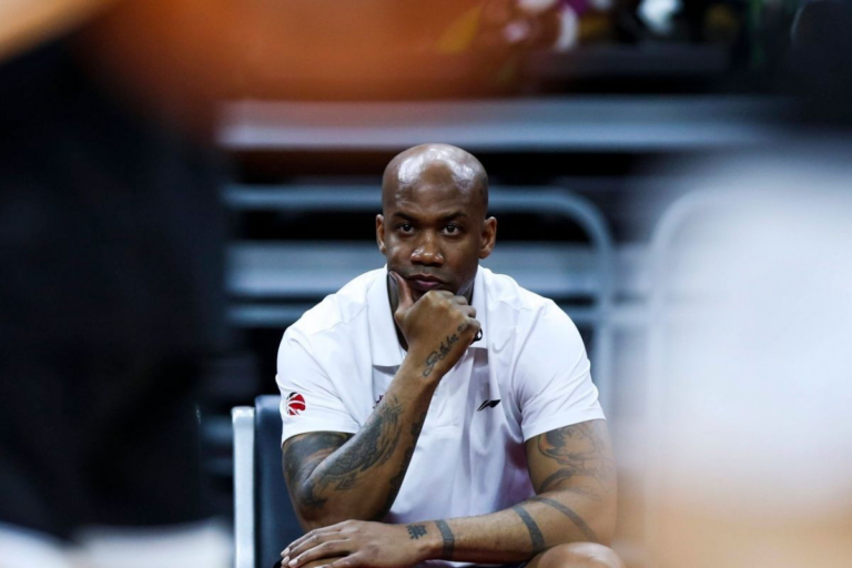 Stephon Marbury & James Dolan Reunite X Years After Knicks’ Legal Controversy