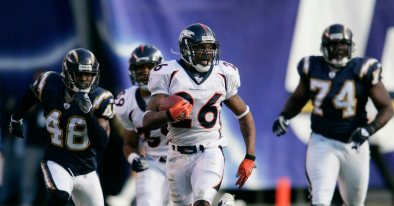 A list of all 33 players from DeSoto, Duncanville who made it to the NFL