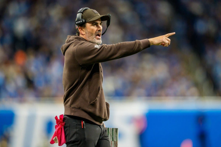 Browns Linked to Making Extremely Strange Trade Deadline Move