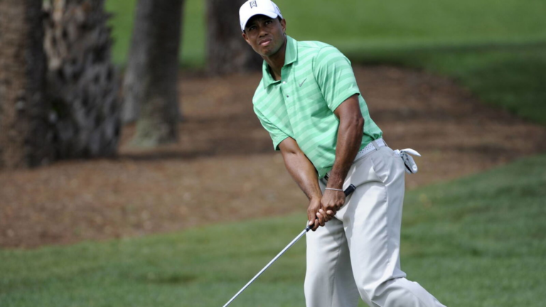 Tiger Woods’s Constant Absence from PGA Tour Rings Alarm About His Halted Career, Analyst Warns
