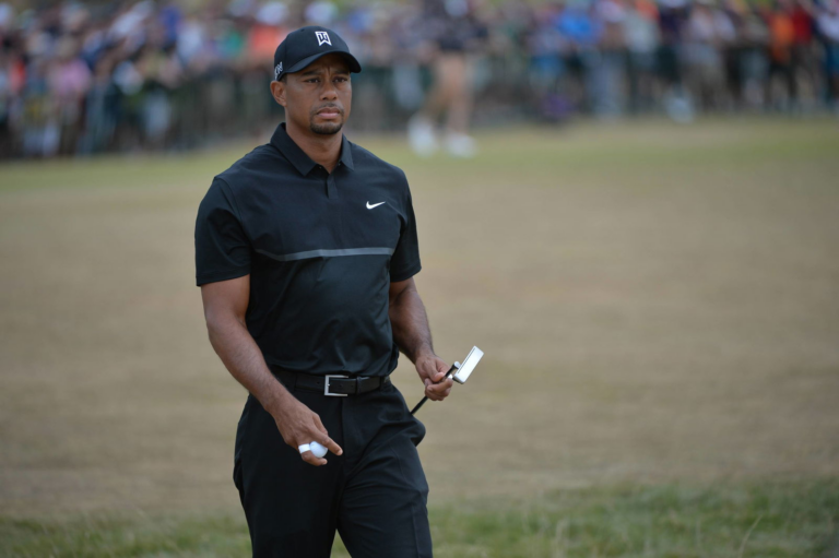 Tiger Woods’s Constant Absence from PGA Tour Rings Alarm About His Halted Career, Analyst Warns