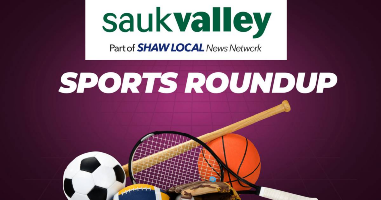 Sterling volleyball sweeps Rock Island: Thursday’s Sauk Valley roundup