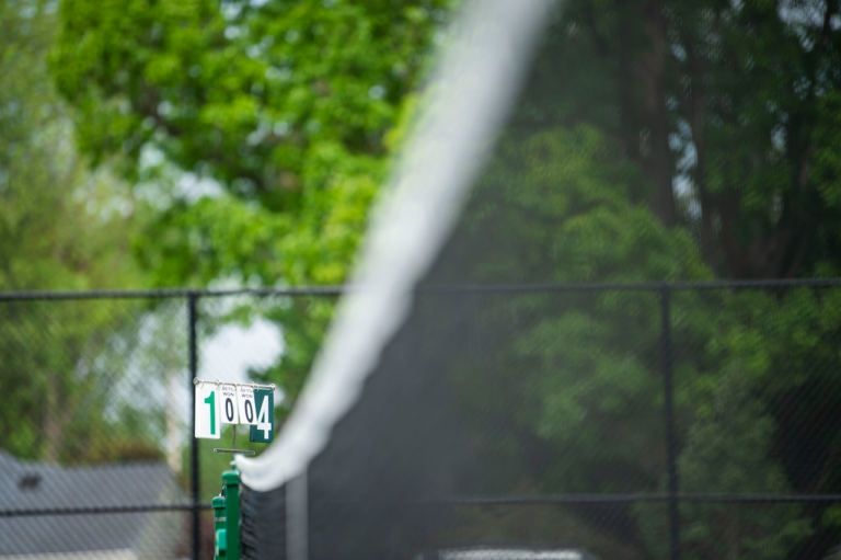 Staten Island HS girls’ tennis: Emily Agushi is lone bright spot in Hill’s loss