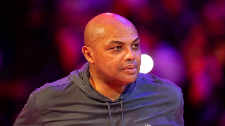 Charles Barkley Sends Blunt Warning to WNBA Players About CBA Negotiations