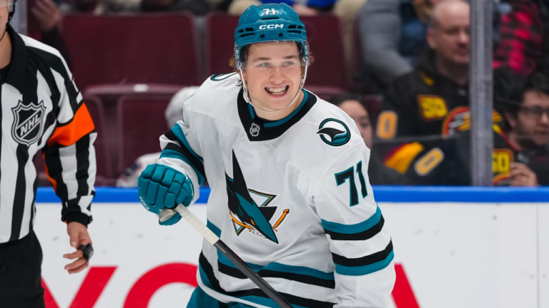 NHL players give predictions for next breakout star in League