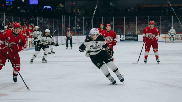 2026 NHL Draft Diary: Tynan Lawrence