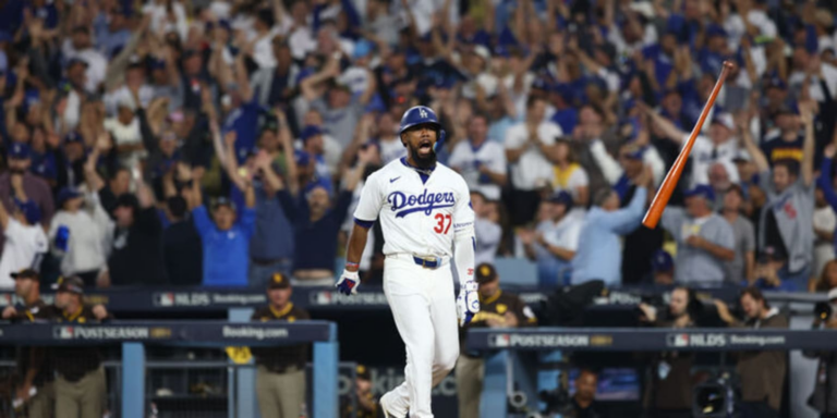 Division Series Game 5 history