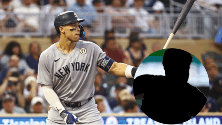 Yankees Clash With MLB Rivals for Next Aaron Judge as Cody Bellinger Opts for Free Agency