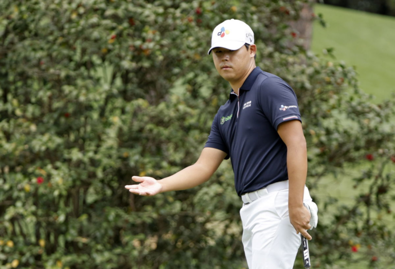 Is Si Woo Kim South Korean? PGA Tour Pro’s Ethnicity, Background & More Explored