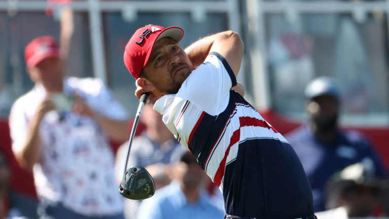 Xander Schauffele Opens Up About One Thing He’s Trying to Find After Rib Injury Derailed Form