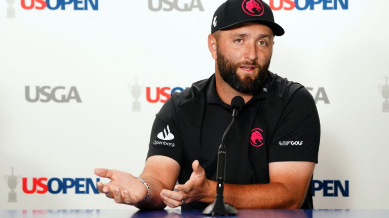 Phil Mickelson Faces Scrutiny for Misleading Jon Rahm as His Career Hits Rock Bottom