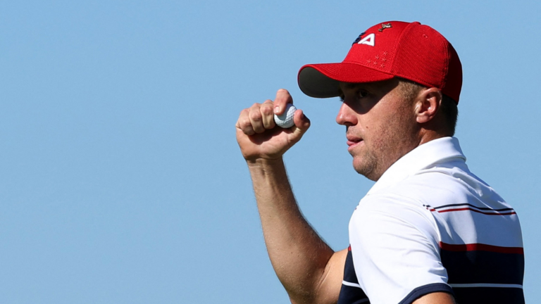 PGA Tour Pro Reveals Why He Doesn’t Want to Play With Justin Thomas Amid His Form Resurgence