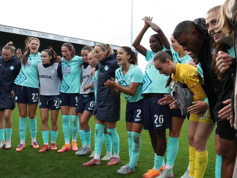 European Soccer League Takes Crucial Salary Decision Amid NWSL’s Promised Future Commitment