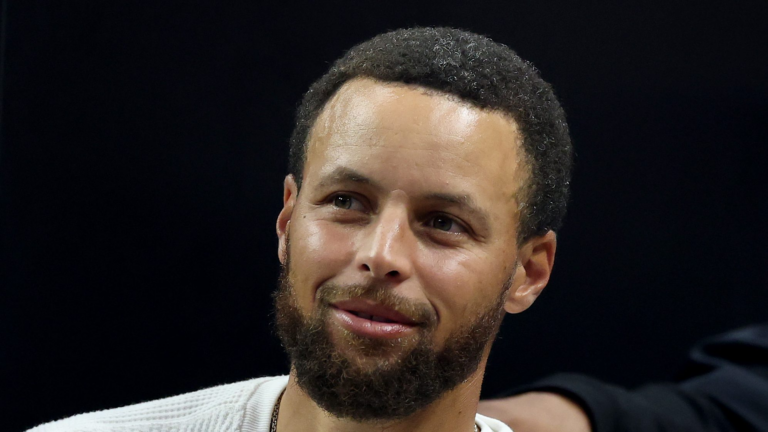 Warriors’ Steph Curry Breaks Silence on NBA’s New Foul Rule: