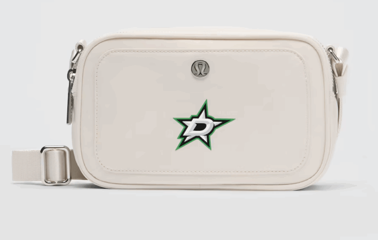 How to Buy Dallas Stars lululemon Collection: Shop NHL Hats, Shirts, Hoodies, Joggers