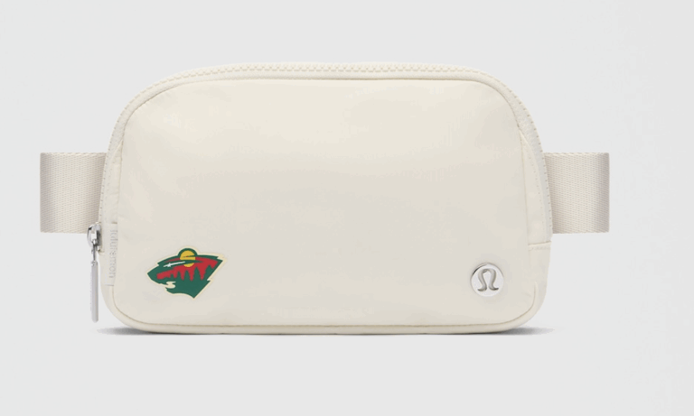 How to Buy Minnesota Wild lululemon Collection: Shop NHL Hats, Shirts, Hoodies, Joggers