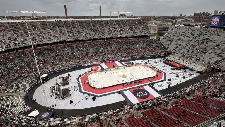 Fans Call Out NHL Over ‘Absurd’ Scheduling Fail as 2026 Season Kicks Off: “F*****G Weird”