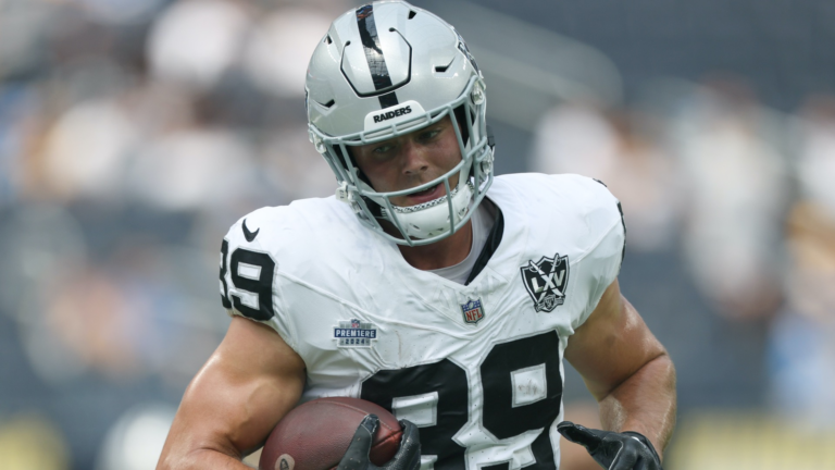 Raiders Get Blunt Words After Brock Bowers Injury Announcement