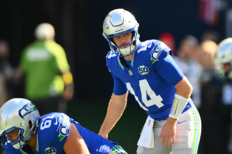 Beat the bye weeks with these quarterback streamers