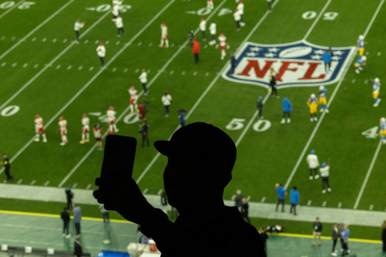 Avanza globalización de la NFL: uno de los deportes más vistos en España