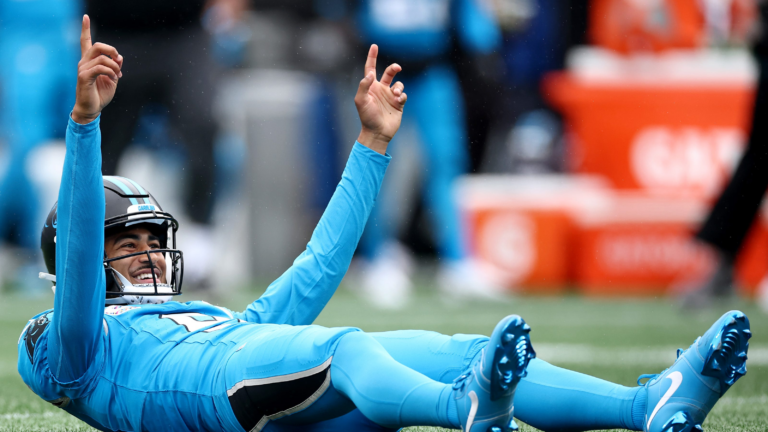 Adam Amin’s exciting MLB, NFL calls are Week 6 top announcer moments