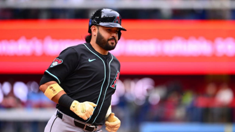 Who Is Eugenio Suarez? Seattle Mariners Star’s Net Worth, Wife, Parents, Ethnicity, MLB Contract & More