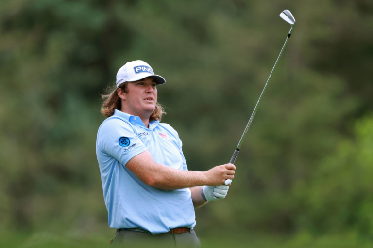 Top 5 Korn Ferry Tour Pros Who Secured Their Card for PGA Tour 2026 Season